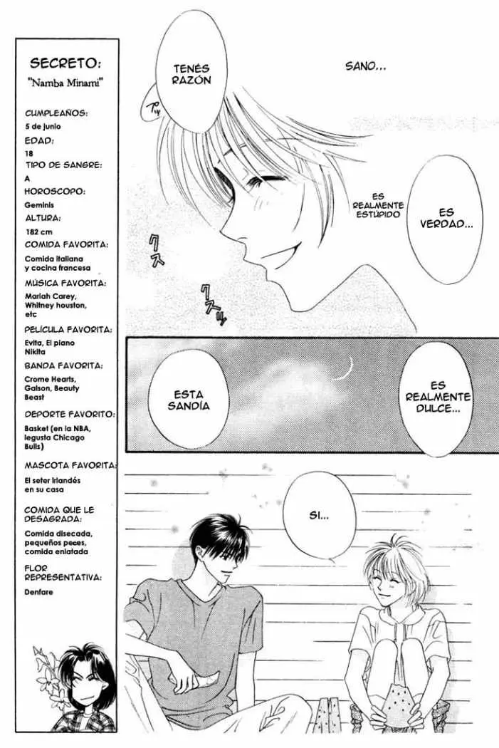 Hanazakari no Kimitachi e (1996) - Capítulo 14 - Página 11 - LectorTMOo