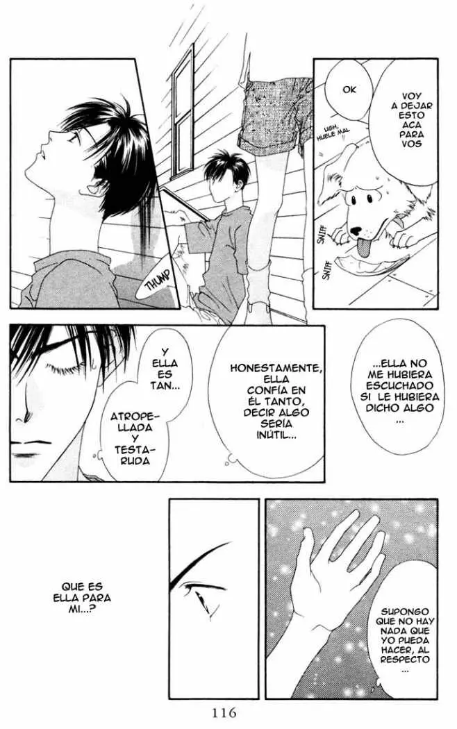 Hanazakari no Kimitachi e (1996) - Capítulo 14 - Página 12 - LectorTMOo