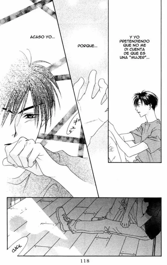 Hanazakari no Kimitachi e (1996) - Capítulo 14 - Página 14 - LectorTMOo