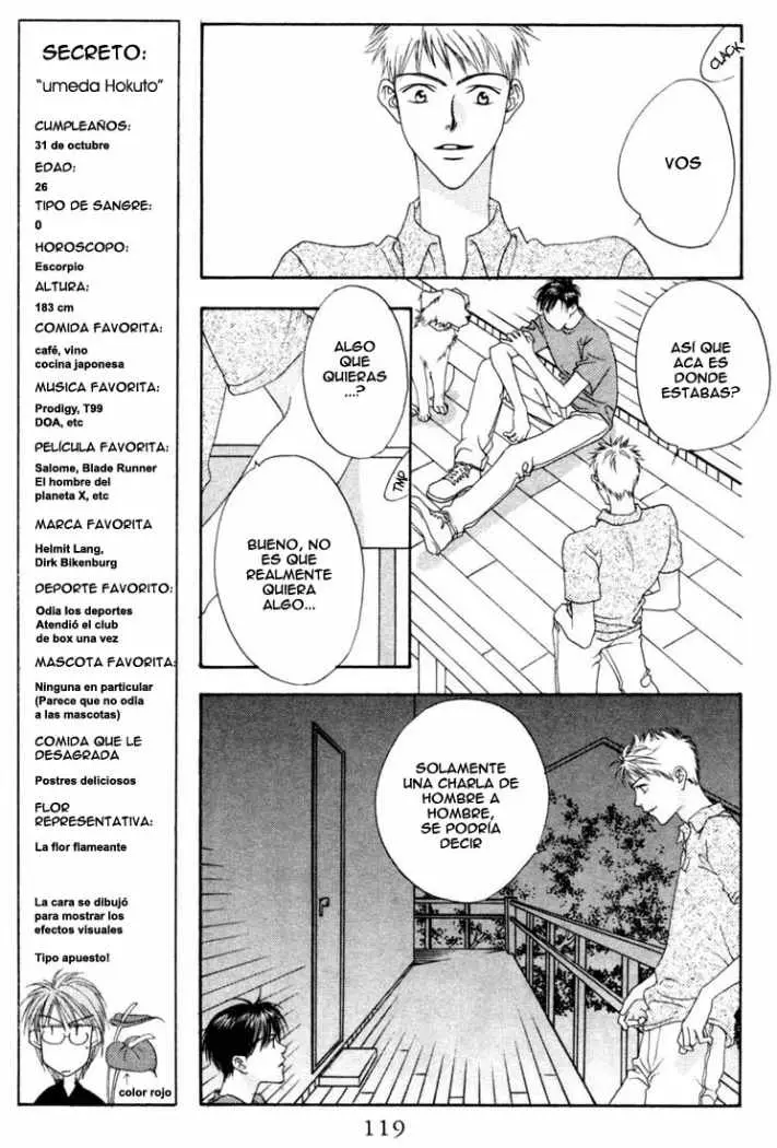 Hanazakari no Kimitachi e (1996) - Capítulo 14 - Página 15 - LectorTMOo