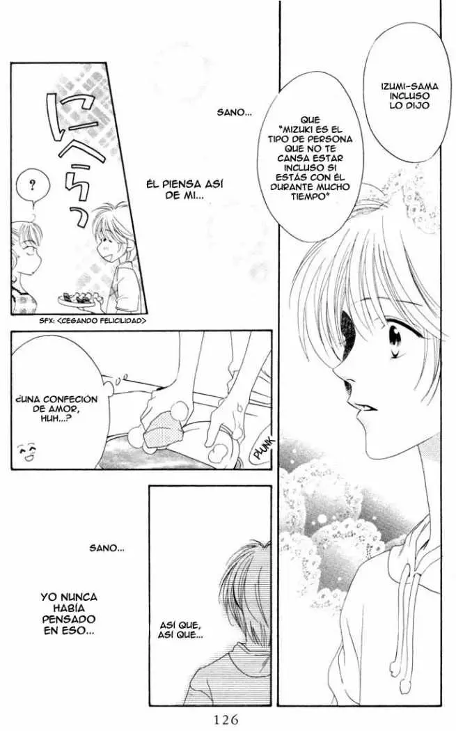 Hanazakari no Kimitachi e (1996) - Capítulo 14 - Página 22 - LectorTMOo