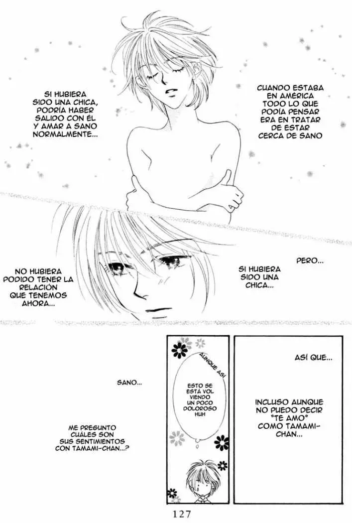 Hanazakari no Kimitachi e (1996) - Capítulo 14 - Página 23 - LectorTMOo