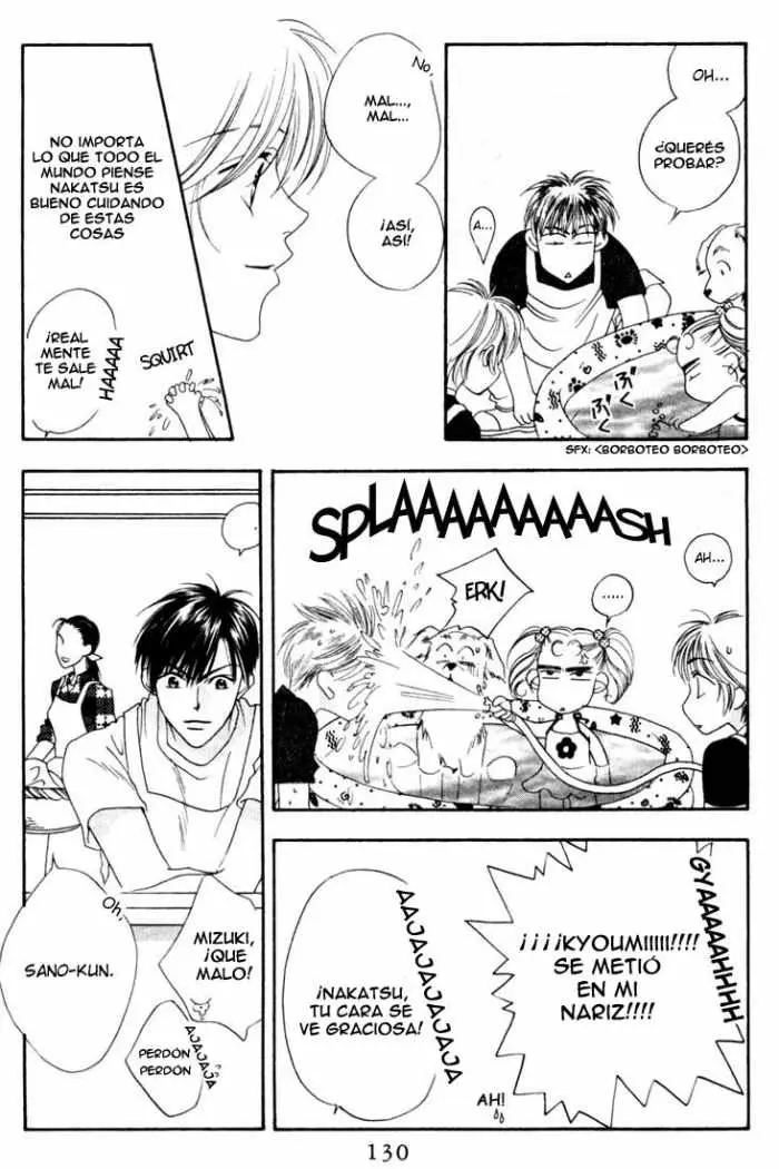 Hanazakari no Kimitachi e (1996) - Capítulo 14 - Página 26 - LectorTMOo