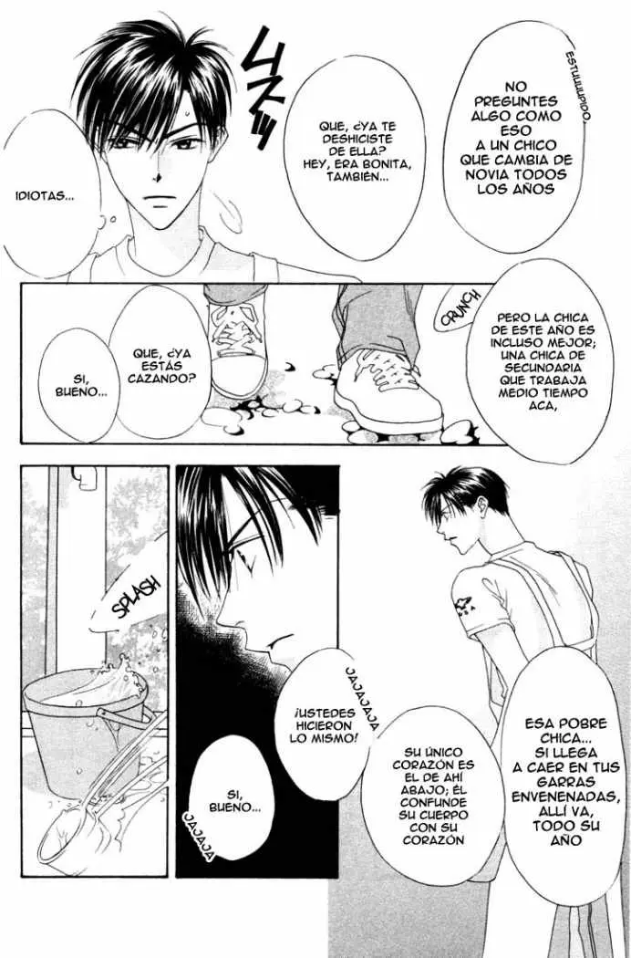 Hanazakari no Kimitachi e (1996) - Capítulo 14 - Página 28 - LectorTMOo