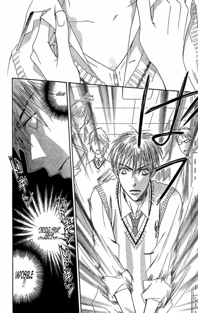 Hanazakari no Kimitachi e (1996) - Capítulo 140 - Página 6 - LectorTMOo
