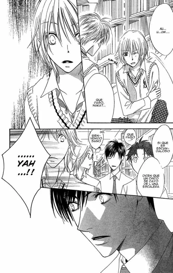 Hanazakari no Kimitachi e (1996) - Capítulo 140 - Página 8 - LectorTMOo