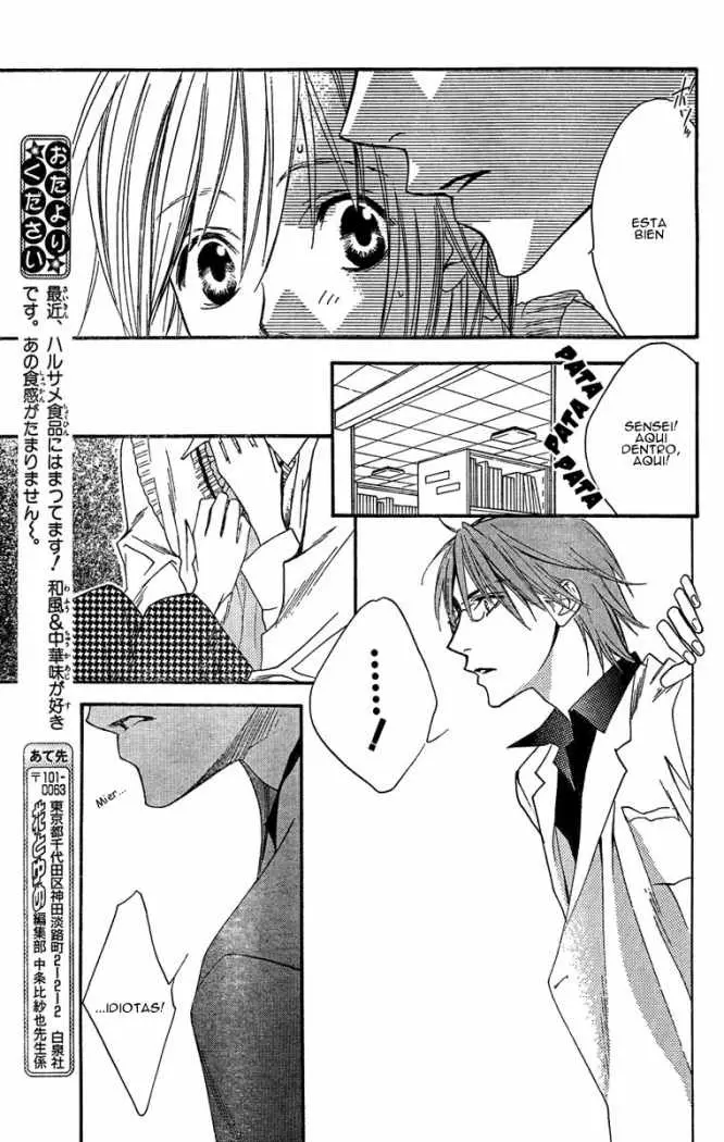 Hanazakari no Kimitachi e (1996) - Capítulo 140 - Página 11 - LectorTMOo