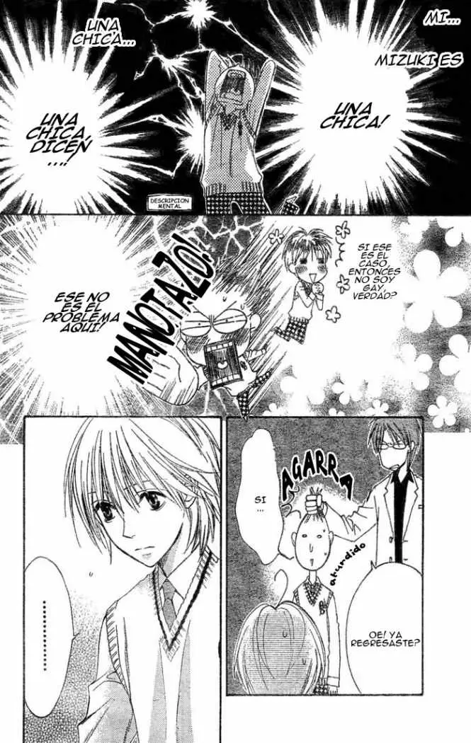 Hanazakari no Kimitachi e (1996) - Capítulo 141 - Página 4 - LectorTMOo