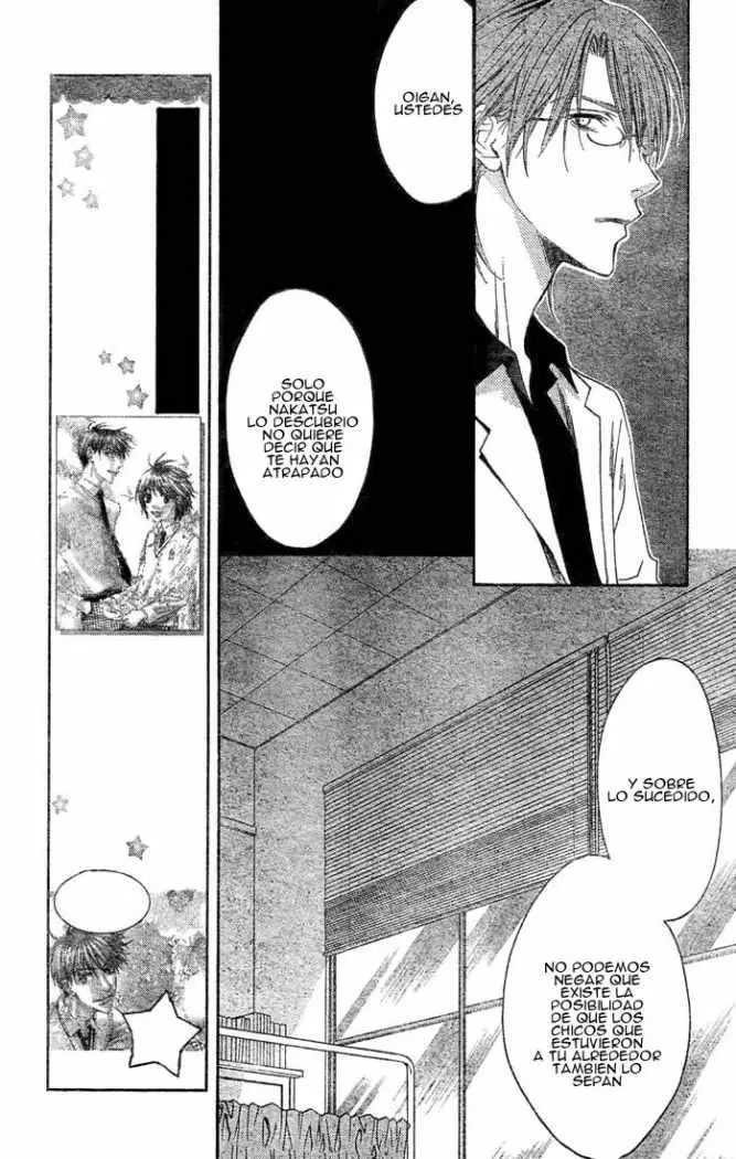 Hanazakari no Kimitachi e (1996) - Capítulo 141 - Página 7 - LectorTMOo
