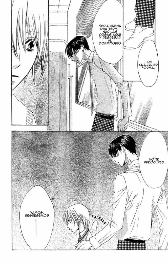 Hanazakari no Kimitachi e (1996) - Capítulo 141 - Página 8 - LectorTMOo