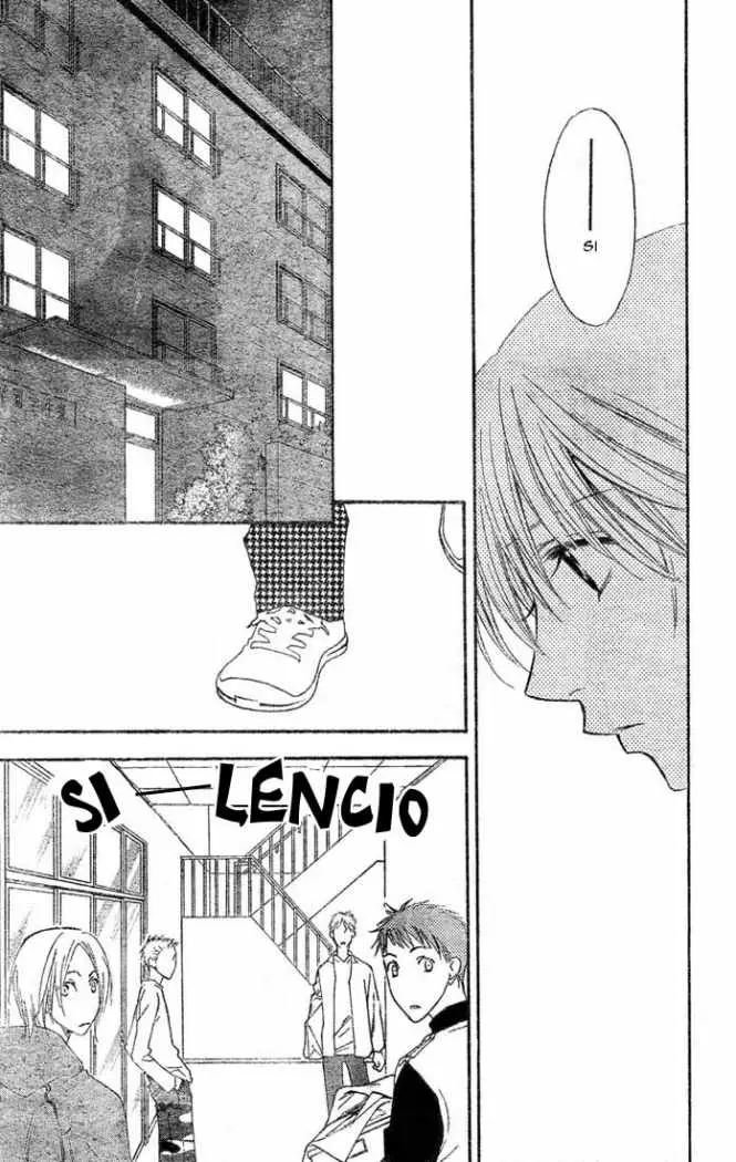 Hanazakari no Kimitachi e (1996) - Capítulo 141 - Página 9 - LectorTMOo