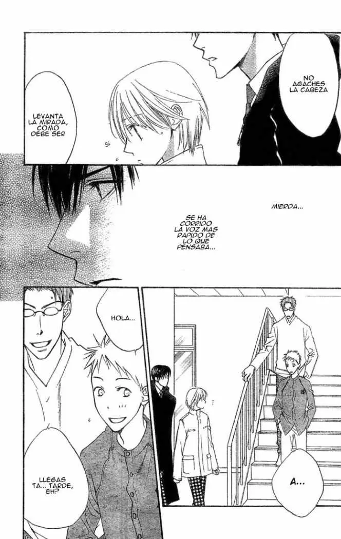 Hanazakari no Kimitachi e (1996) - Capítulo 141 - Página 10 - LectorTMOo