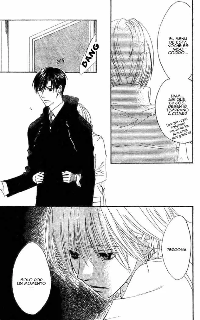 Hanazakari no Kimitachi e (1996) - Capítulo 141 - Página 11 - LectorTMOo