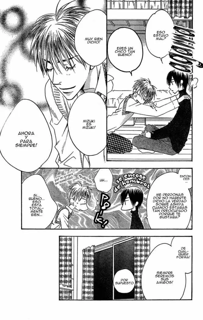 Hanazakari no Kimitachi e (1996) - Capítulo 142 - Página 10 - LectorTMOo