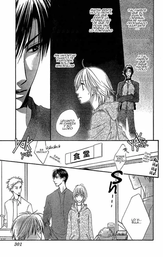 Hanazakari no Kimitachi e (1996) - Capítulo 142 - Página 12 - LectorTMOo