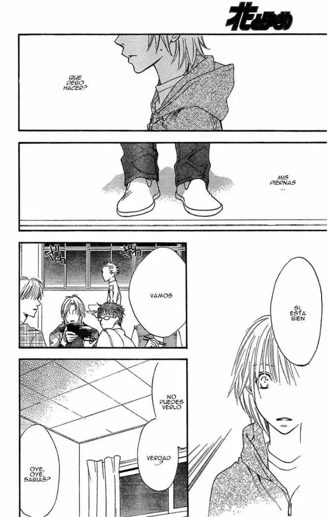 Hanazakari no Kimitachi e (1996) - Capítulo 142 - Página 13 - LectorTMOo