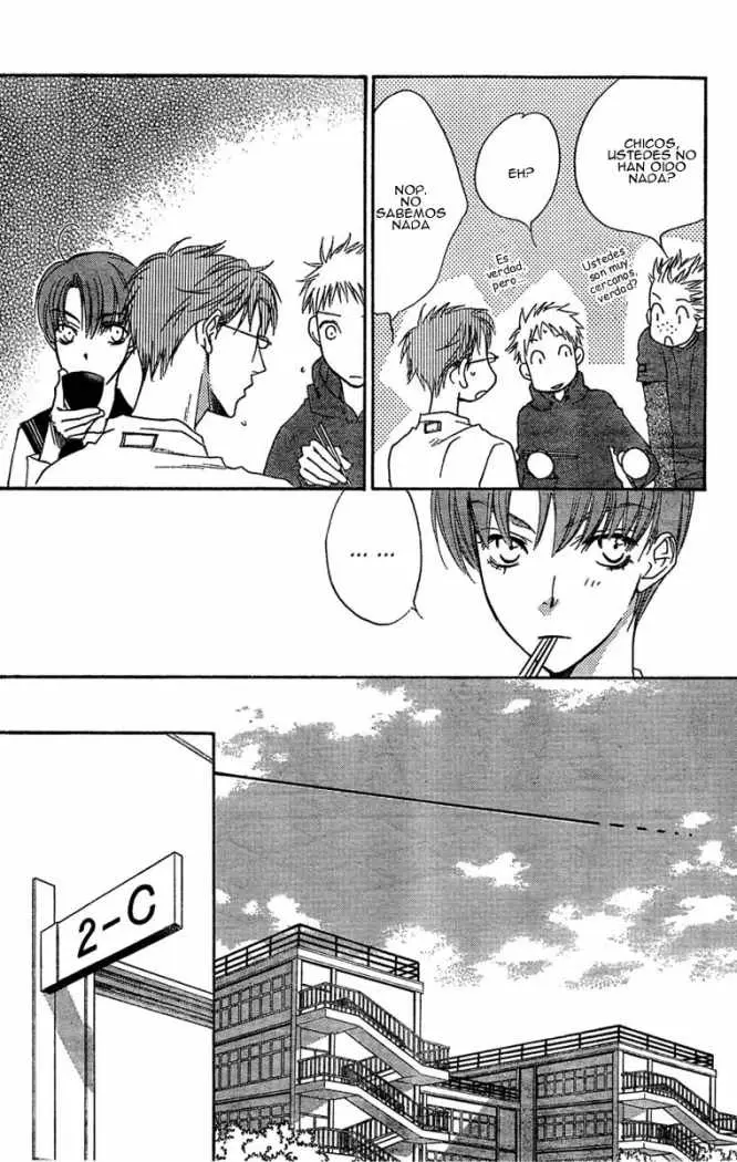 Hanazakari no Kimitachi e (1996) - Capítulo 142 - Página 14 - LectorTMOo