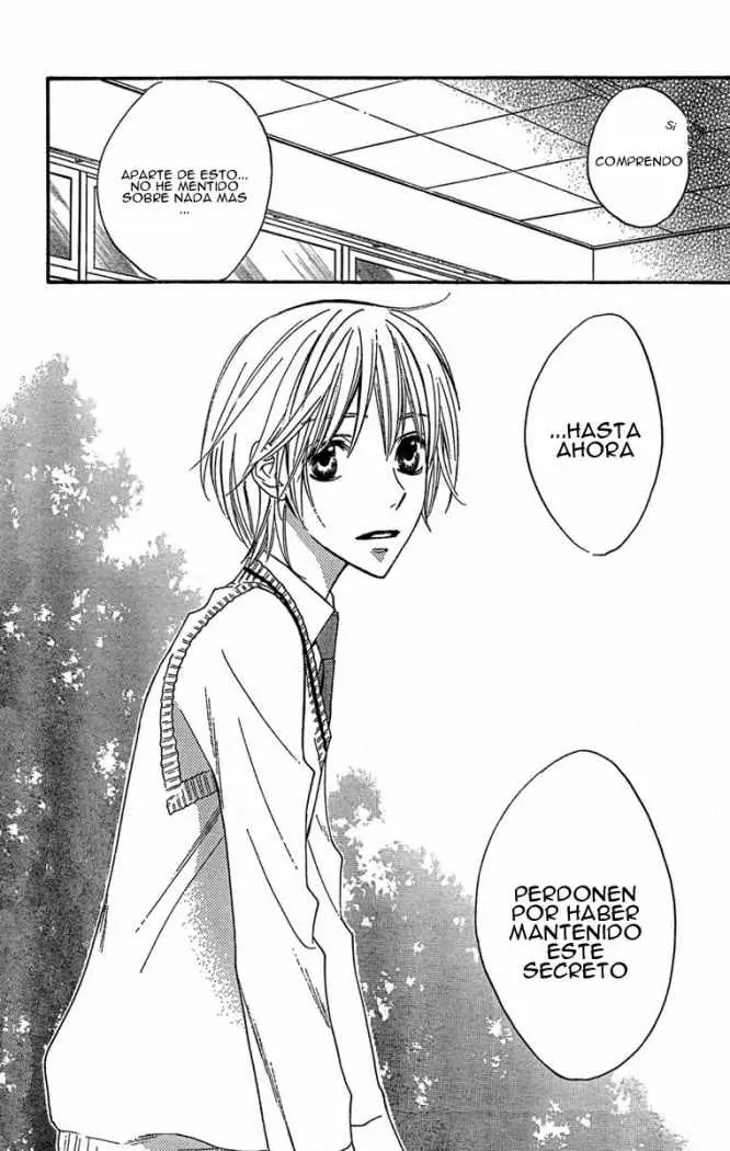 Hanazakari no Kimitachi e (1996) - Capítulo 142 - Página 19 - LectorTMOo
