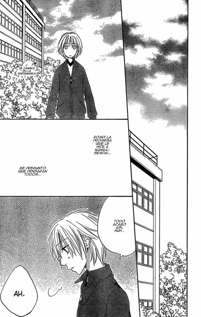 Hanazakari no Kimitachi e (1996) - Capítulo 142 - Página 20 - LectorTMOo