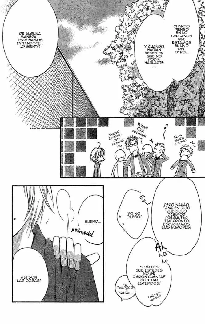 Hanazakari no Kimitachi e (1996) - Capítulo 143 - Página 4 - LectorTMOo