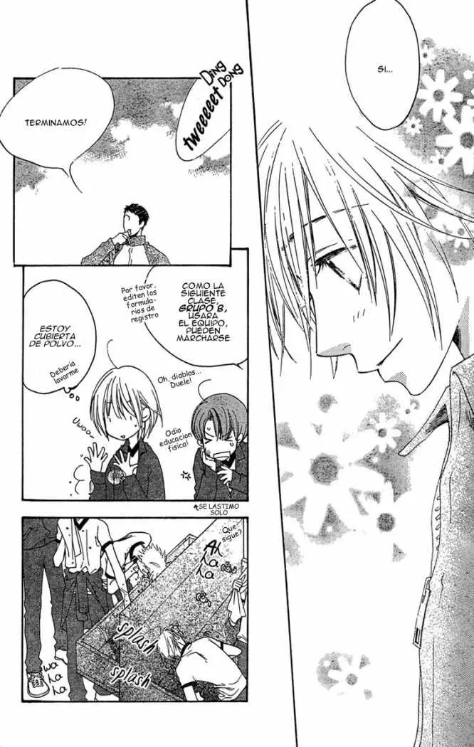Hanazakari no Kimitachi e (1996) - Capítulo 143 - Página 10 - LectorTMOo