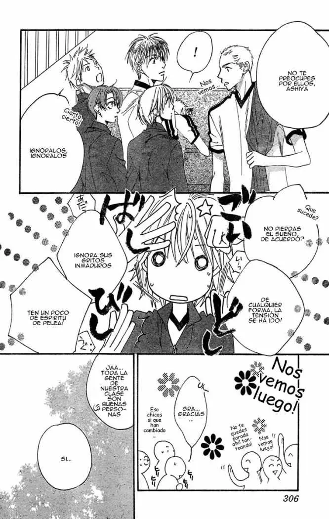 Hanazakari no Kimitachi e (1996) - Capítulo 143 - Página 12 - LectorTMOo