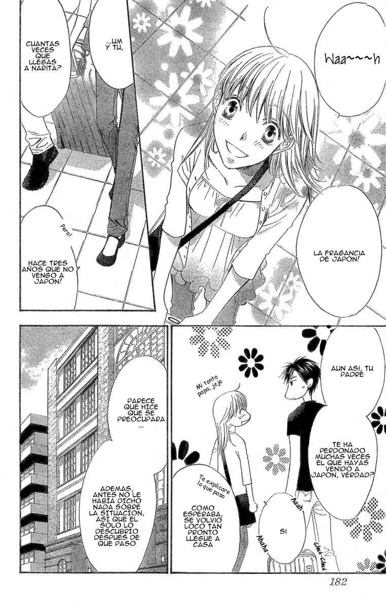 Hanazakari no Kimitachi e (1996) - Capítulo 144.02 - Página 11 - LectorTMOo