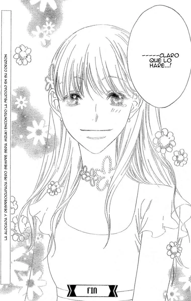 Hanazakari no Kimitachi e (1996) - Capítulo 144.02 - Página 28 - LectorTMOo