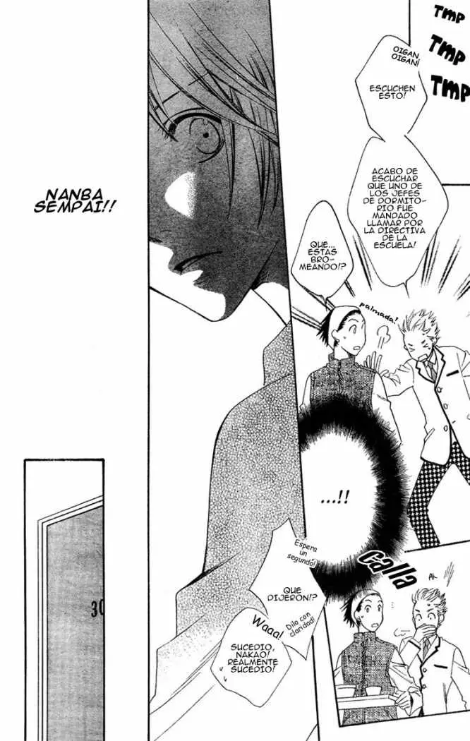 Hanazakari no Kimitachi e (1996) - Capítulo 144 - Página 6 - LectorTMOo