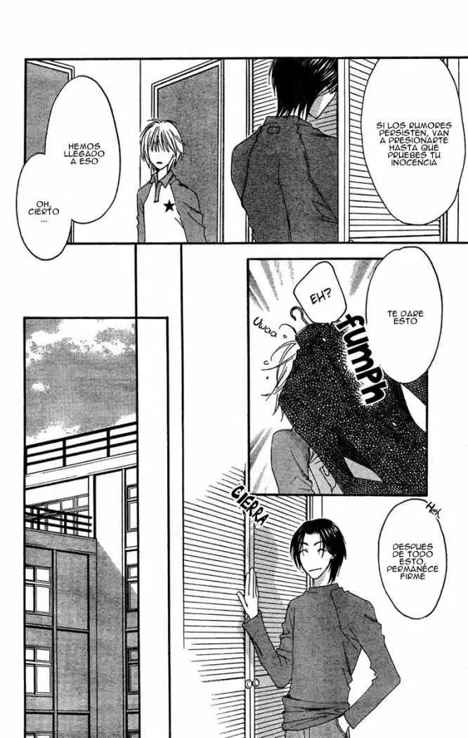 Hanazakari no Kimitachi e (1996) - Capítulo 144 - Página 8 - LectorTMOo