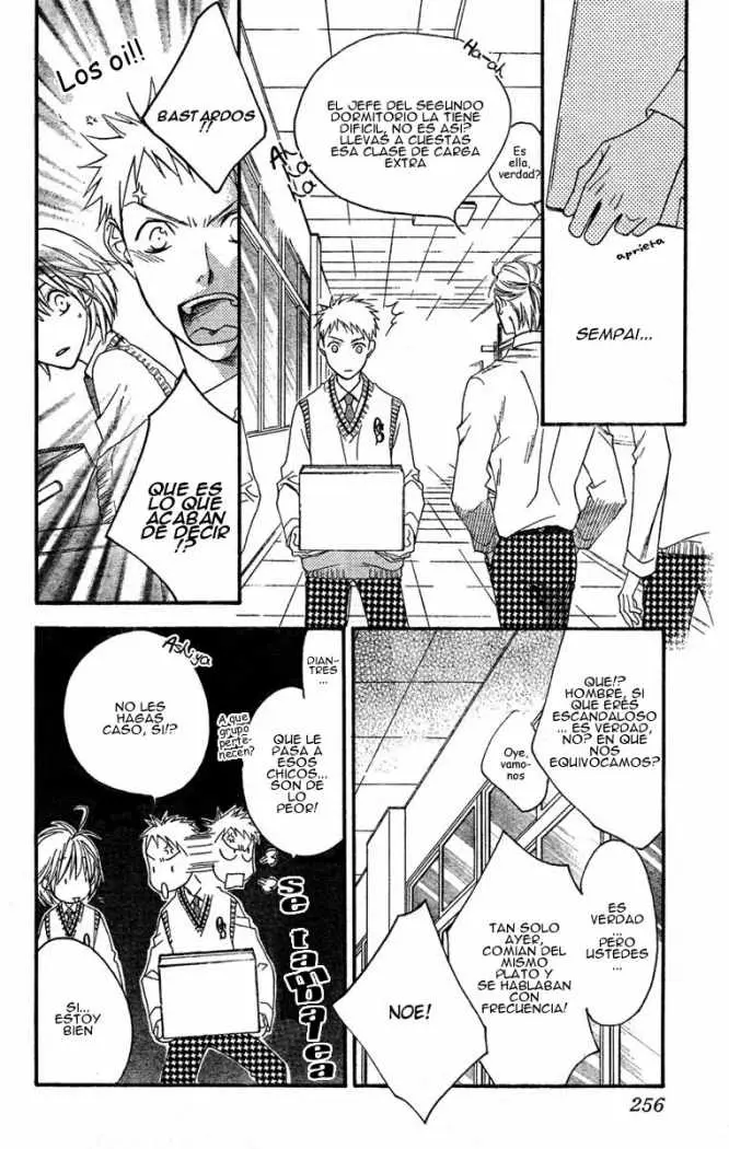 Hanazakari no Kimitachi e (1996) - Capítulo 144 - Página 10 - LectorTMOo