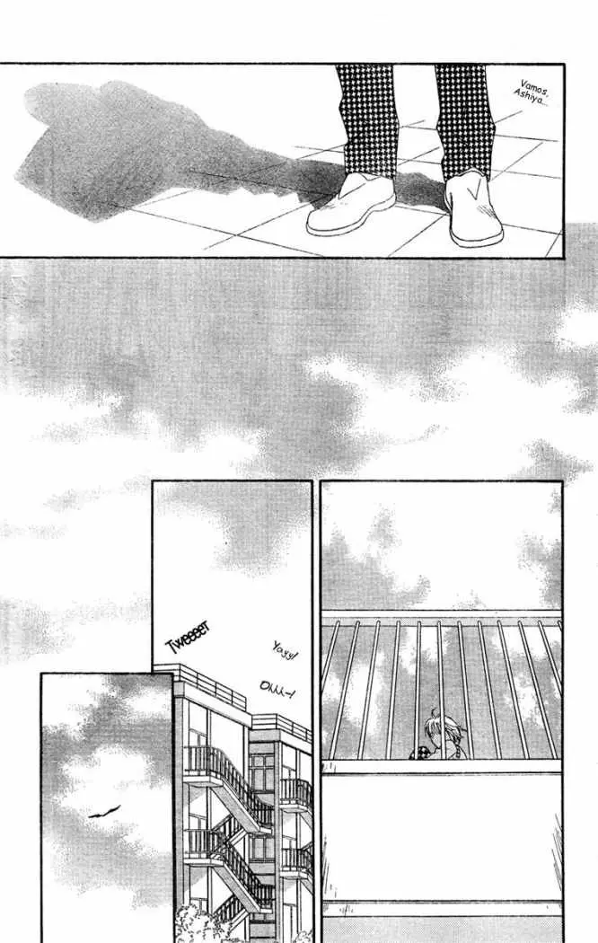 Hanazakari no Kimitachi e (1996) - Capítulo 144 - Página 11 - LectorTMOo