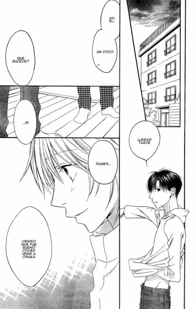 Hanazakari no Kimitachi e (1996) - Capítulo 144 - Página 13 - LectorTMOo