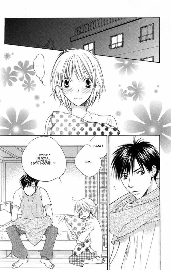 Hanazakari no Kimitachi e (1996) - Capítulo 144 - Página 16 - LectorTMOo