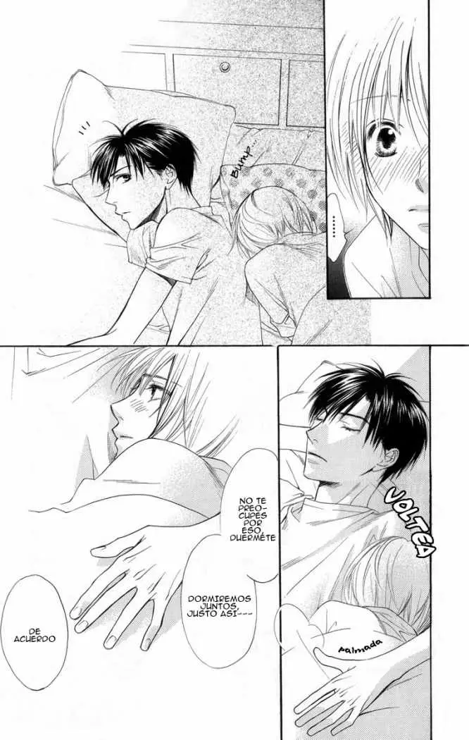 Hanazakari no Kimitachi e (1996) - Capítulo 144 - Página 19 - LectorTMOo