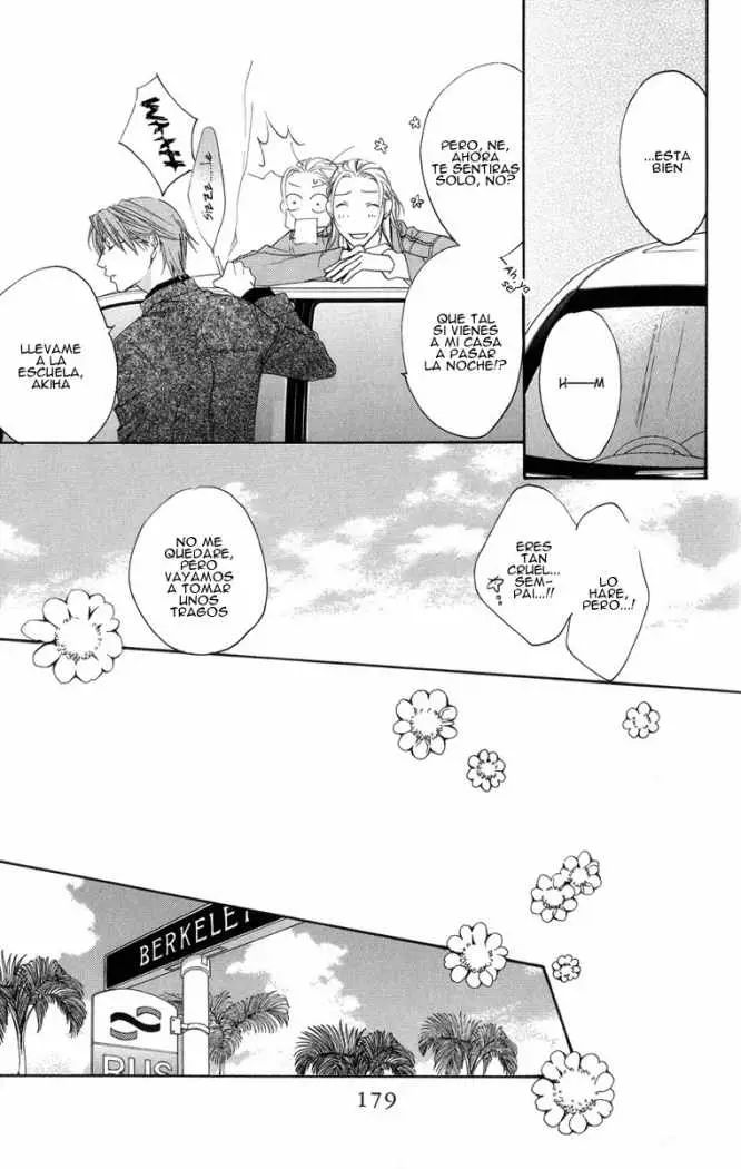 Hanazakari no Kimitachi e (1996) - Capítulo 144 - Página 36 - LectorTMOo