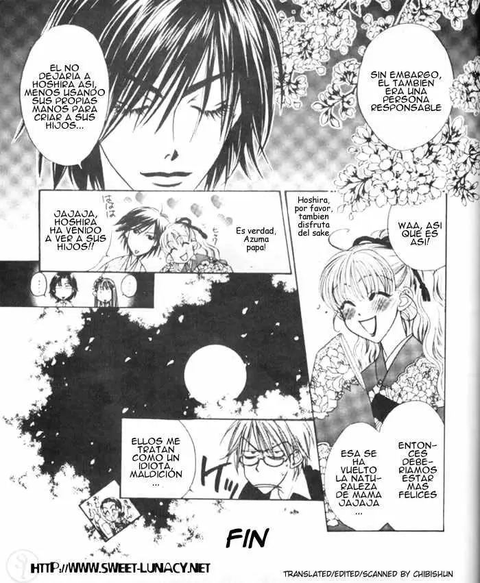 Hanazakari no Kimitachi e (1996) - Capítulo 145 - Página 4 - LectorTMOo