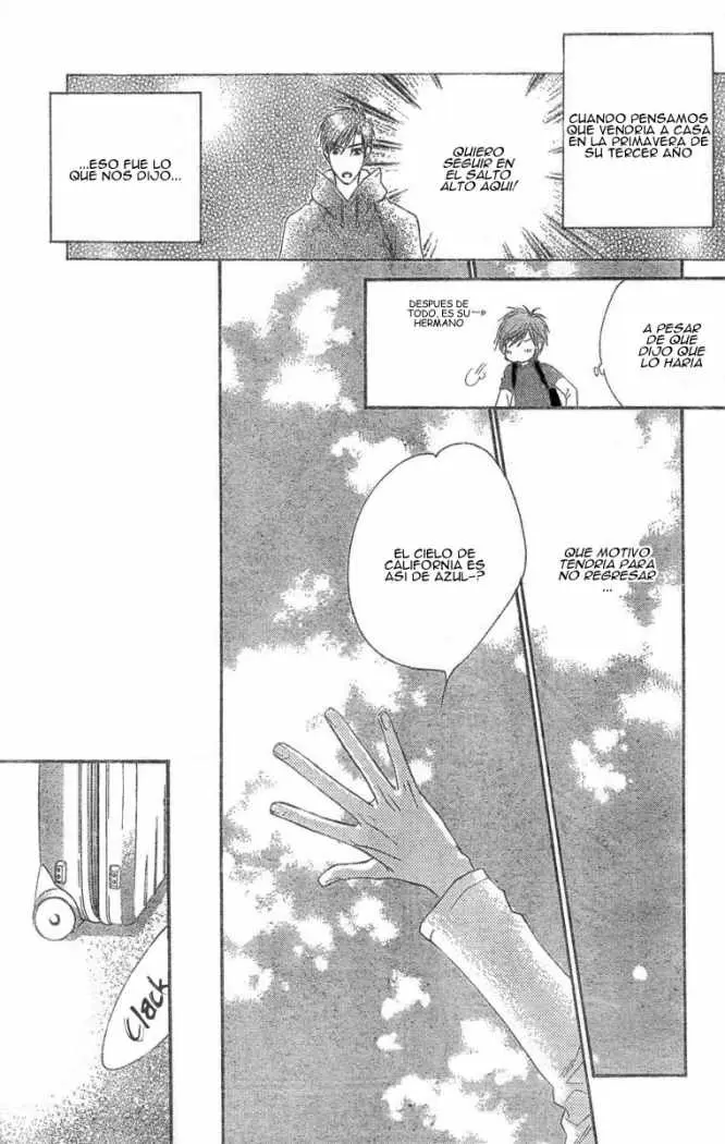 Hanazakari no Kimitachi e (1996) - Capítulo 145 - Página 7 - LectorTMOo
