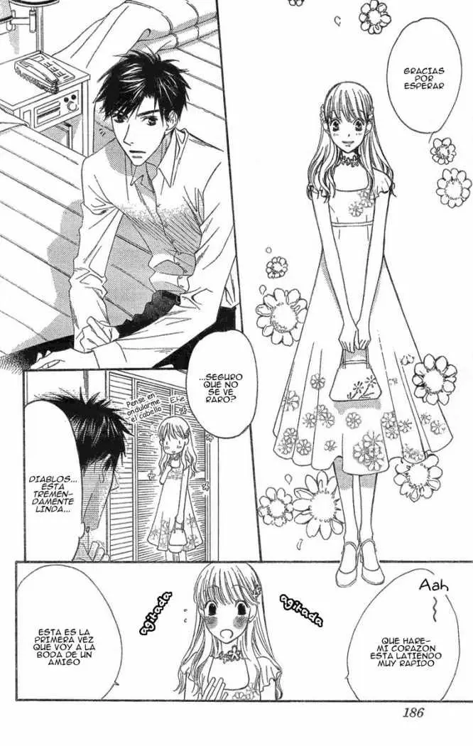 Hanazakari no Kimitachi e (1996) - Capítulo 145 - Página 12 - LectorTMOo