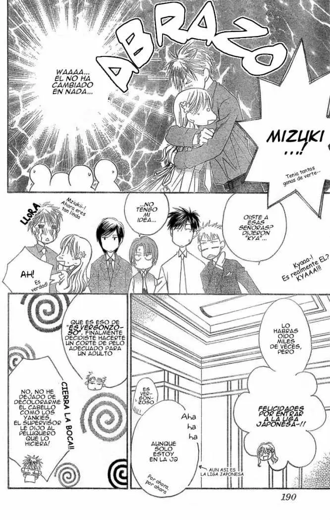 Hanazakari no Kimitachi e (1996) - Capítulo 145 - Página 16 - LectorTMOo