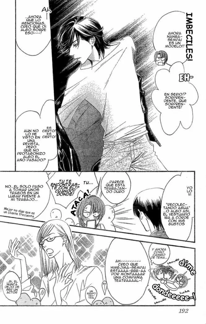 Hanazakari no Kimitachi e (1996) - Capítulo 145 - Página 18 - LectorTMOo