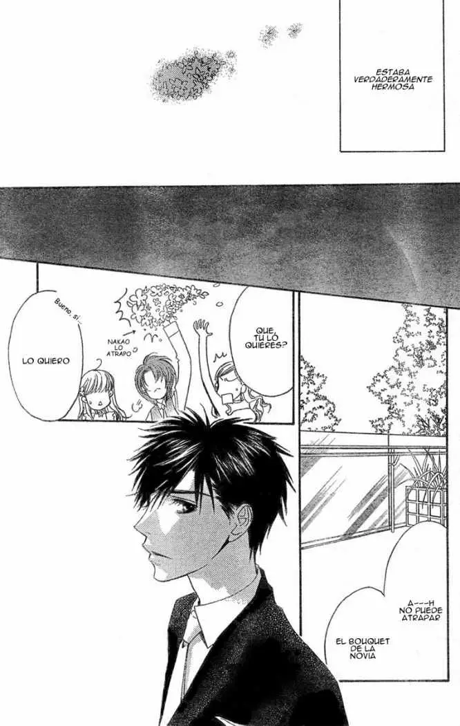 Hanazakari no Kimitachi e (1996) - Capítulo 145 - Página 23 - LectorTMOo