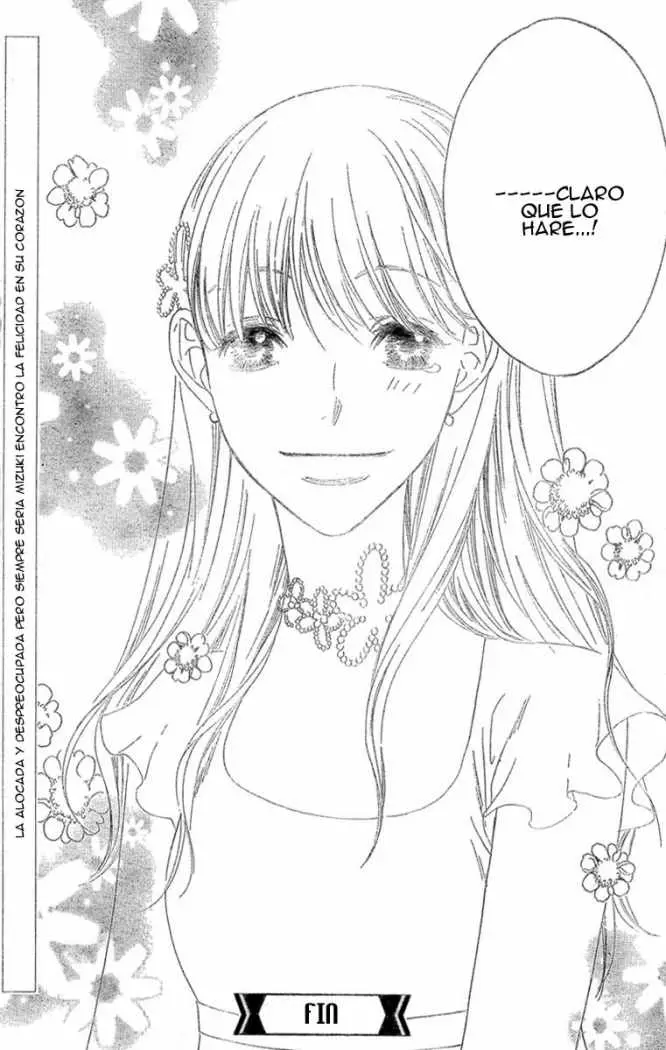 Hanazakari no Kimitachi e (1996) - Capítulo 145 - Página 25 - LectorTMOo