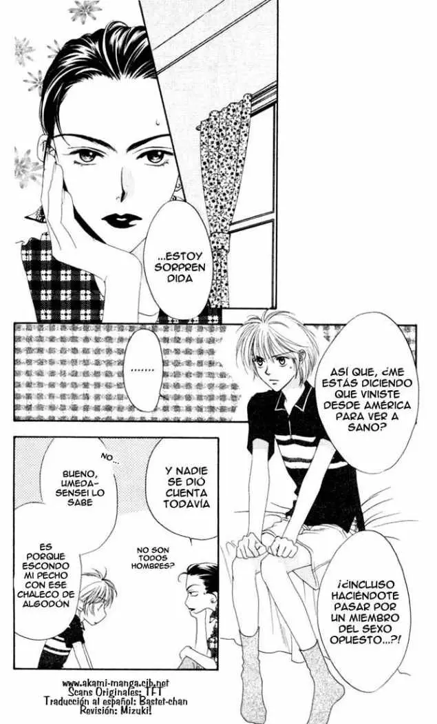 Hanazakari no Kimitachi e (1996) - Capítulo 15 - Página 4 - LectorTMOo