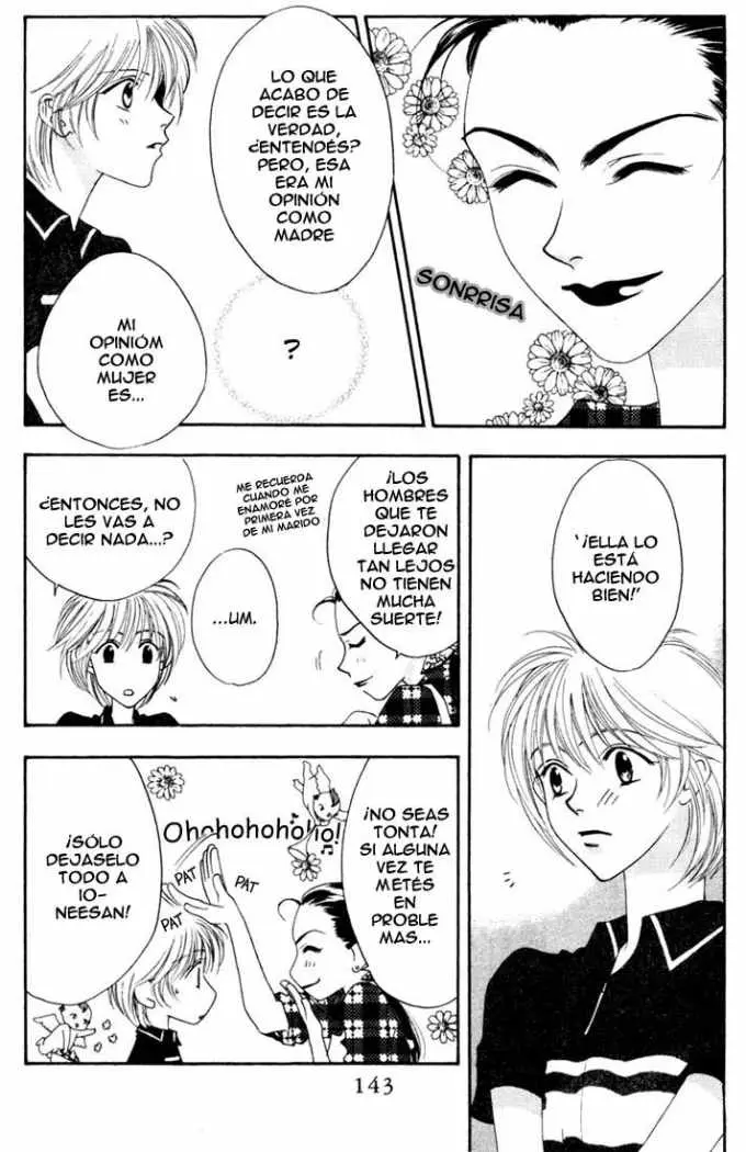 Hanazakari no Kimitachi e (1996) - Capítulo 15 - Página 7 - LectorTMOo