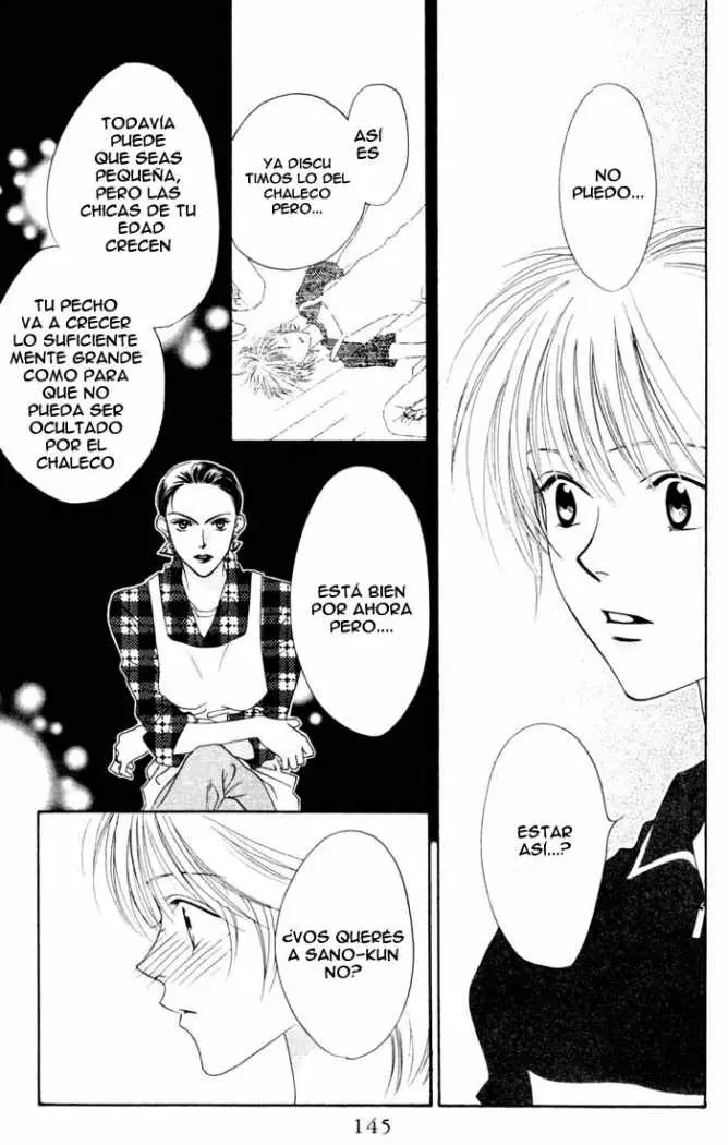 Hanazakari no Kimitachi e (1996) - Capítulo 15 - Página 9 - LectorTMOo