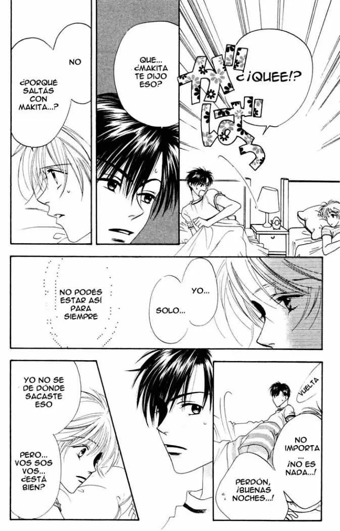 Hanazakari no Kimitachi e (1996) - Capítulo 15 - Página 11 - LectorTMOo