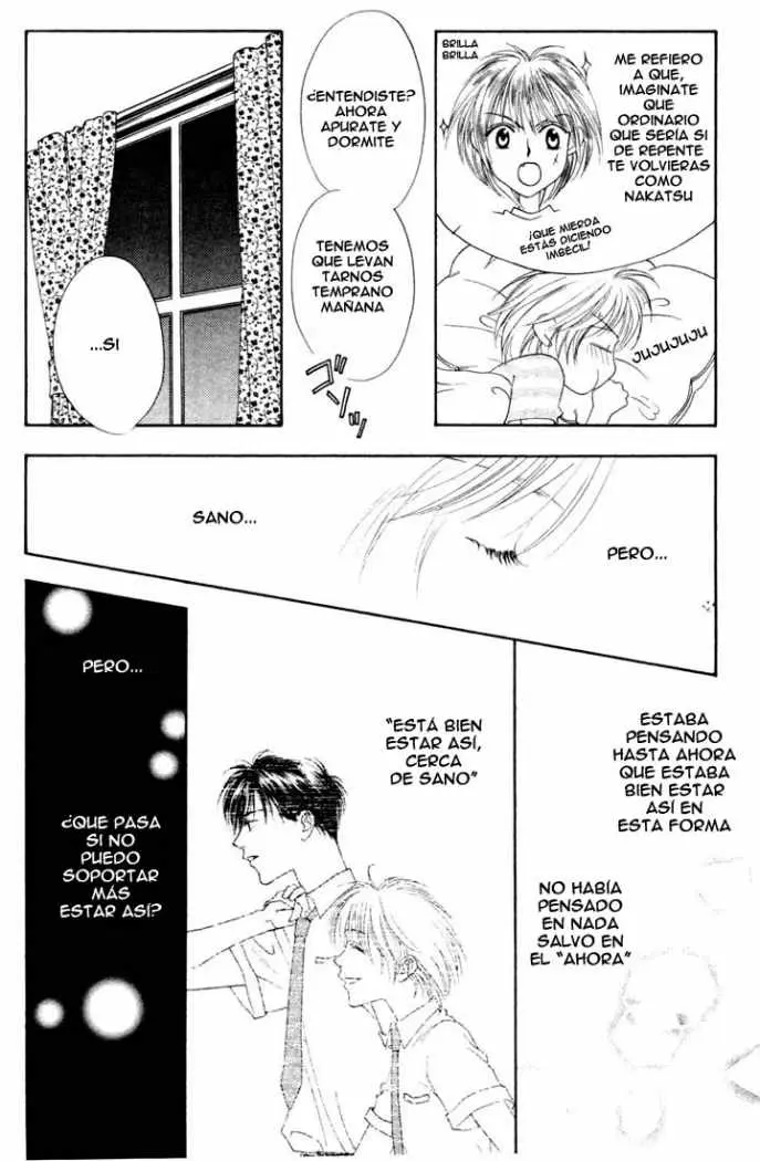 Hanazakari no Kimitachi e (1996) - Capítulo 15 - Página 12 - LectorTMOo