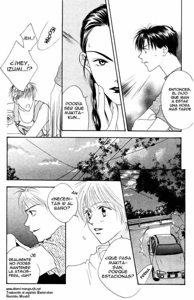 Hanazakari no Kimitachi e (1996) - Capítulo 15 - Página 16 - LectorTMOo