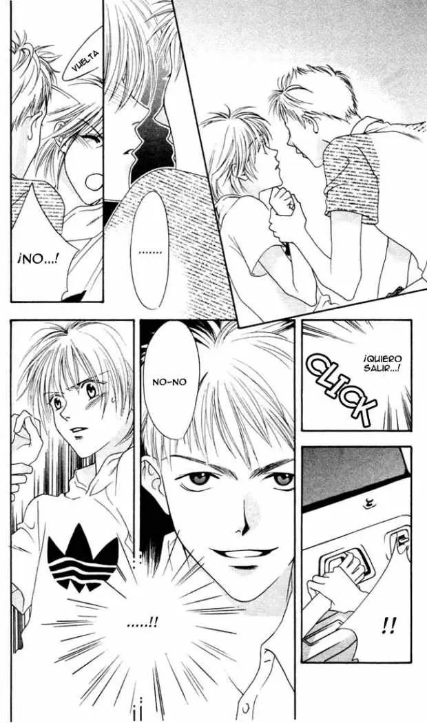 Hanazakari no Kimitachi e (1996) - Capítulo 15 - Página 19 - LectorTMOo